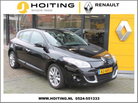 Renault Mégane - dCi 130 Dynamique * 1E EIGENAAR - 1