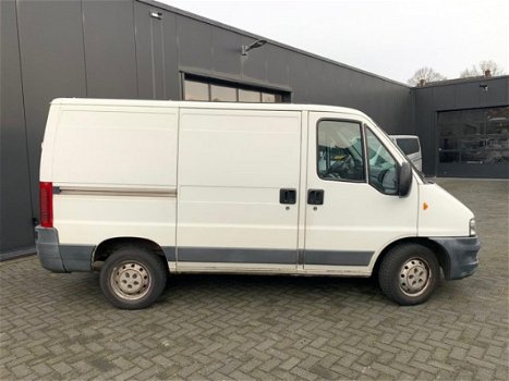 Fiat Ducato - 2.3 D 3-persoons Trekhaak MARGE-voertuig - 1