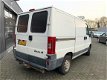 Fiat Ducato - 2.3 D 3-persoons Trekhaak MARGE-voertuig - 1 - Thumbnail