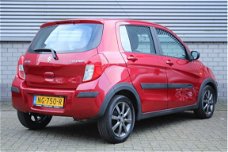 Suzuki Celerio - 1.0 Comfort | Cross Pakket | L.M. Velgen | Airco