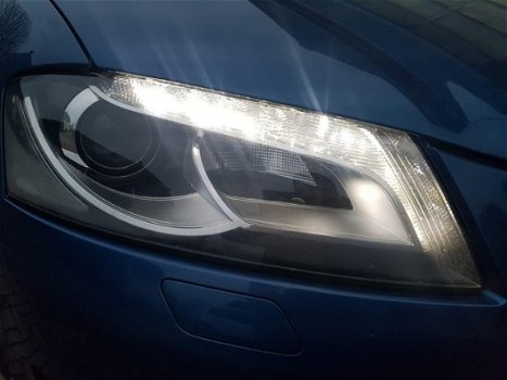 Audi A3 - 2.0 TDI Attraction Pro Line Xenon + LED verlichting - 1