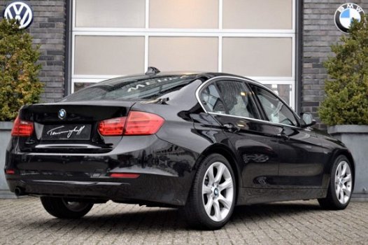 BMW 3-serie - 320D AUT. SPORT. NAVI PRO XENON SPORTST - 1