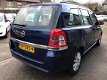 Opel Zafira - 1.8 Temptation AIRCO 7 ZITTER 2008 - 1 - Thumbnail