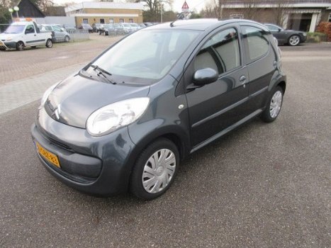 Citroën C1 - 1.0-12V Ambiance - 1