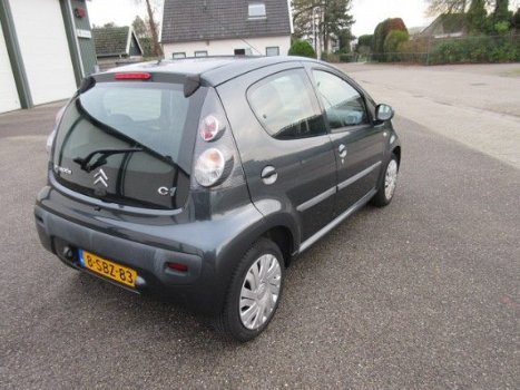 Citroën C1 - 1.0-12V Ambiance - 1