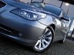 BMW 5-serie - 525i Business Line Edition II Aut. | Xenon | Navi Proff. | Facelift | Leder | PDC - 1 - Thumbnail