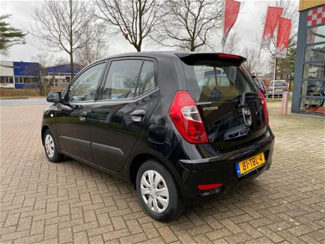 Hyundai i10 - |Airco|NL Auto|NAP| - 1