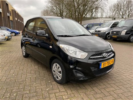 Hyundai i10 - |Airco|NL Auto|NAP| - 1