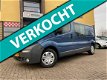 Opel Vivaro - 1.9 DTI L2 H1 DC |Airco|DC|Rijdt en Schakelt goed| - 1 - Thumbnail
