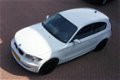 BMW 1-serie - 116i Introduction ; 18