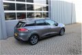 Renault Clio Estate - 1.5 dCi ECO Night&Day 1e Eig Airco Cruise Navi LM Velgen - 1 - Thumbnail