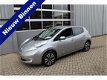 Nissan LEAF - Tekna 30 kWh 1e Eig Solar Panel Navi Leer Camera - 1 - Thumbnail