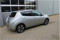 Nissan LEAF - Tekna 30 kWh 1e Eig Solar Panel Navi Leer Camera - 1 - Thumbnail