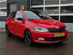 Skoda Fabia - 1.2 TSI Monte Carlo benzine 5 deurs airco navigatie panoramisch dak 17