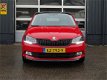 Skoda Fabia - 1.2 TSI Monte Carlo benzine 5 deurs airco navigatie panoramisch dak 17