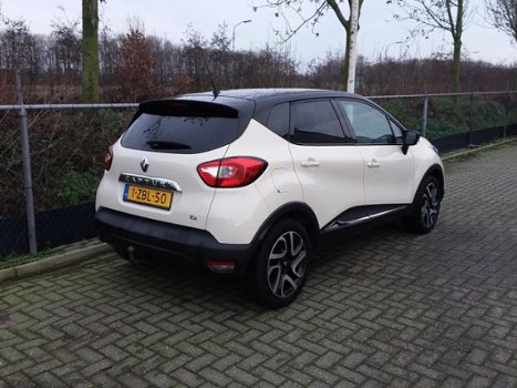 Renault Captur - 0.9 TCe Dynamique - 1