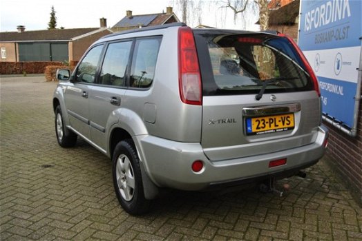 Nissan X-Trail - 2.0 Comfort 4x4 140pk - 1