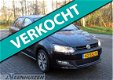 Volkswagen Polo - 1.6 TDI BlueMotion Highline Bj '11 NAVI Nette auto - 1 - Thumbnail