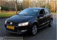 Volkswagen Polo - 1.6 TDI BlueMotion Highline Bj '11 NAVI Nette auto - 1 - Thumbnail