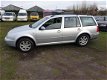 Volkswagen Golf Variant - 1.9 TDI Ocean Automaat Climate control nette auto - 1 - Thumbnail