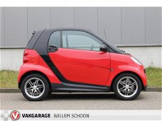 Smart Fortwo coupé - 1.0 mhd Pure I Airco