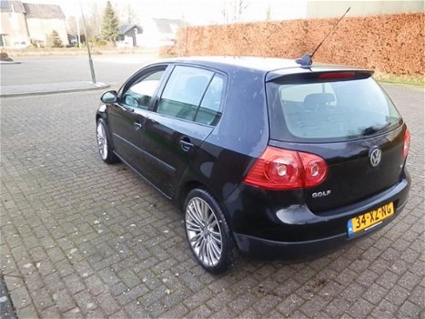 Volkswagen Golf - 1.9 TDI Comfortline airco - 1