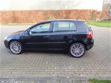 Volkswagen Golf - 1.9 TDI Comfortline airco