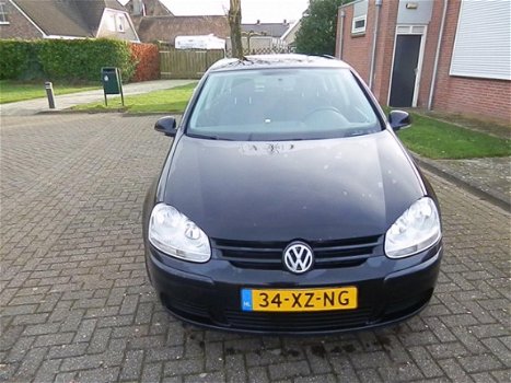 Volkswagen Golf - 1.9 TDI Comfortline airco - 1