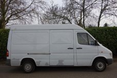 Mercedes-Benz Sprinter - 210D Bj'01-1999 L2-H2