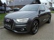 Audi Q3 - 2.0 TDI quattro S line Panoramadak LED Mmi navigatie 177 pk - 1 - Thumbnail