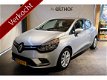 Renault Clio - 1.2 TCe Zen AUTOMAAT / CRUISE / NAVI / - 1 - Thumbnail