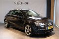 Audi A1 - 1.4 TFSI Attraction Pro Line / ori NL / CRUISE / AIRCO / - 1 - Thumbnail