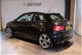 Audi A1 - 1.4 TFSI Attraction Pro Line / ori NL / CRUISE / AIRCO / - 1 - Thumbnail