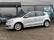 Volkswagen Polo - 1.2 TDI BlueMotion Comfortline 160 DKM Navigatie en bluetooth - 1 - Thumbnail