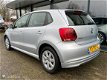 Volkswagen Polo - 1.2 TDI BlueMotion Comfortline 160 DKM Navigatie en bluetooth - 1 - Thumbnail