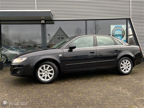 Seat Exeo - 2.0 TDI Sport - 1