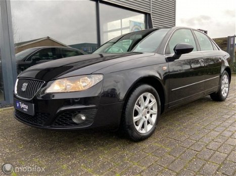 Seat Exeo - 2.0 TDI Sport - 1