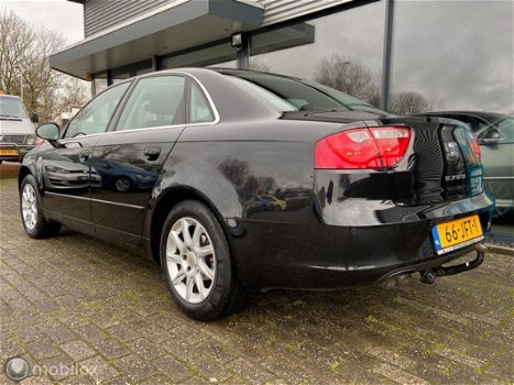 Seat Exeo - 2.0 TDI Sport - 1