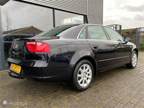 Seat Exeo - 2.0 TDI Sport - 1