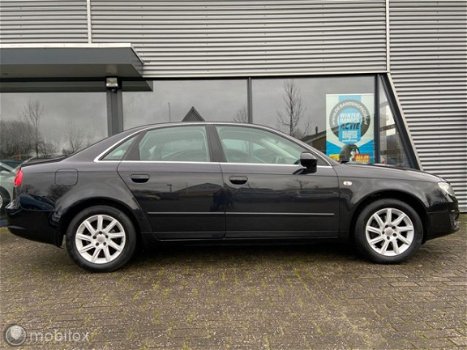 Seat Exeo - 2.0 TDI Sport - 1