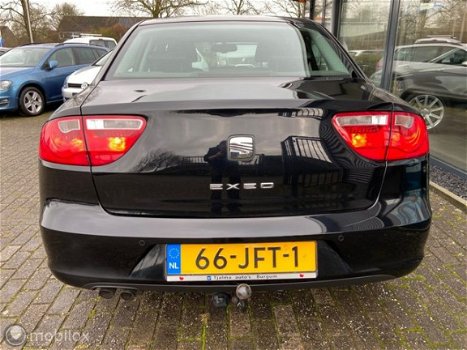 Seat Exeo - 2.0 TDI Sport - 1