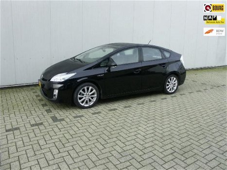 Toyota Prius - 1.8 Comfort '10, 257000 KM, IN KEURIGE STAAT, NWE. APK - 1