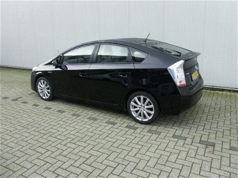 Toyota Prius - 1.8 Comfort '10, 257000 KM, IN KEURIGE STAAT, NWE. APK - 1