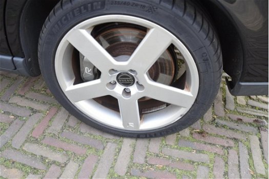 Volvo V70 - 2.5 R Geartronic - 1