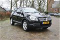 Nissan Qashqai - 1.6 Connect Edition - 1 - Thumbnail