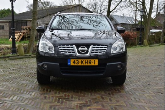 Nissan Qashqai - 1.6 Connect Edition - 1