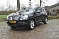 Nissan Qashqai - 1.6 Connect Edition - 1 - Thumbnail