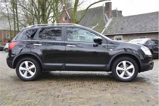 Nissan Qashqai - 1.6 Connect Edition - 1