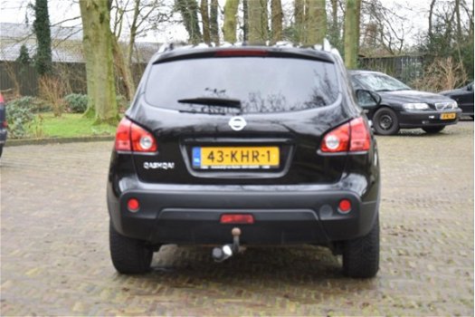 Nissan Qashqai - 1.6 Connect Edition - 1