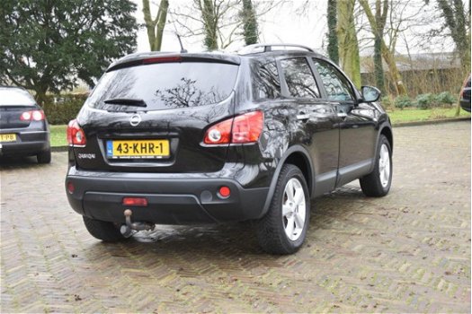 Nissan Qashqai - 1.6 Connect Edition - 1